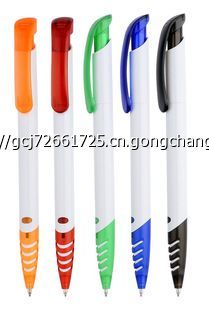 跳動圓珠筆2014新款 專業(yè)廠家直銷，高性價比辦公用品首選