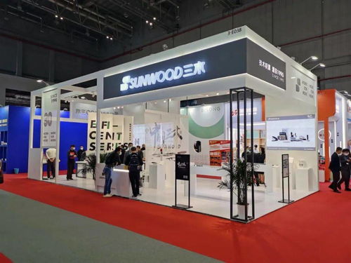 中國國際文具及辦公用品展覽會首日盛況 聚焦計算機軟件開發新趨勢