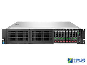 HP DL388 Gen9服務器 便捷安裝之選，助力數據處理與存儲支持