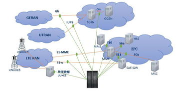 華星2G/3G/4G慧眼數(shù)據(jù)業(yè)務(wù)透視系統(tǒng)（FlyMDOSS）的數(shù)據(jù)處理與存儲(chǔ)支持服務(wù)