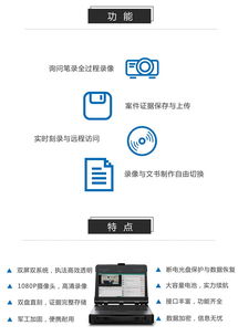 推動專業(yè)高效的執(zhí)法未來 華威世紀的技術(shù)革新與系統(tǒng)集成