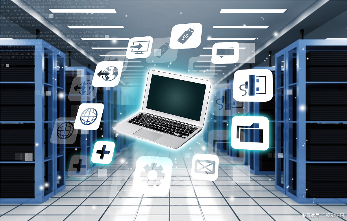 系統集成與綜合布線 打造高效、穩定的信息網絡環境